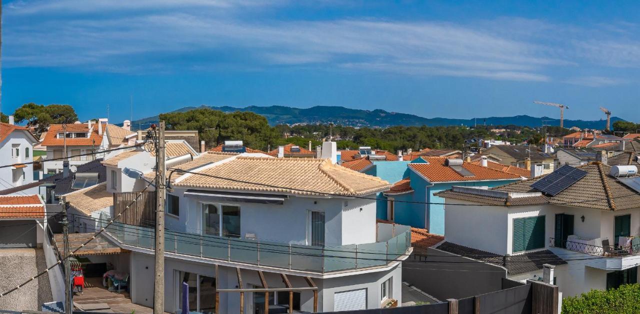 Suíte Família Deluxe