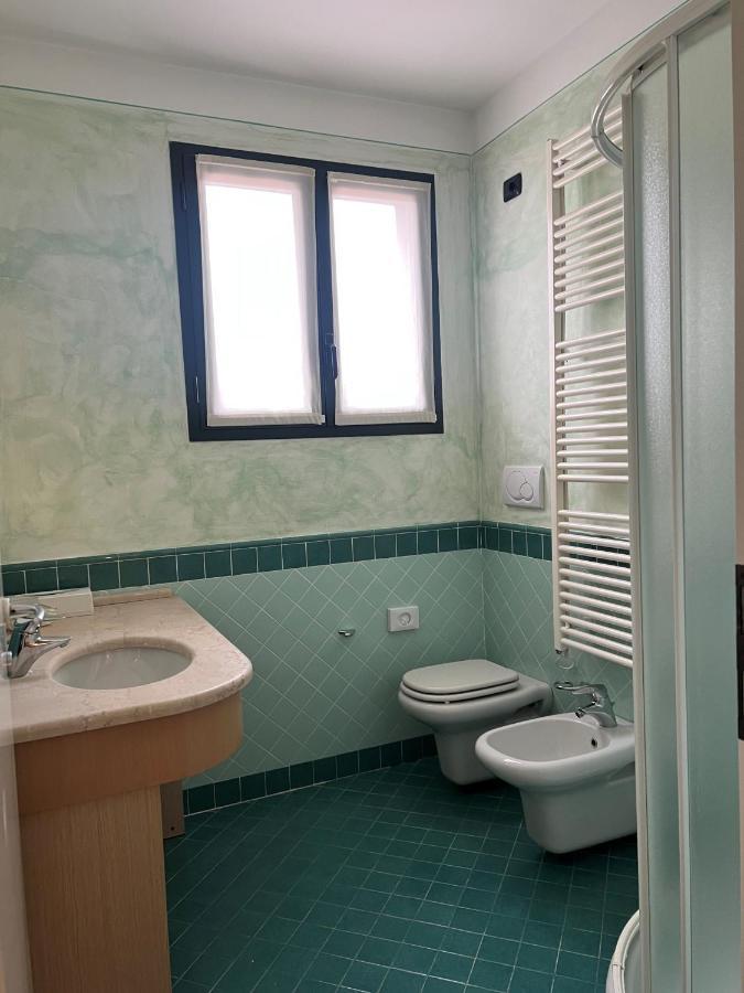 Suite Standard con 2 Camere da Letto e Terrazza