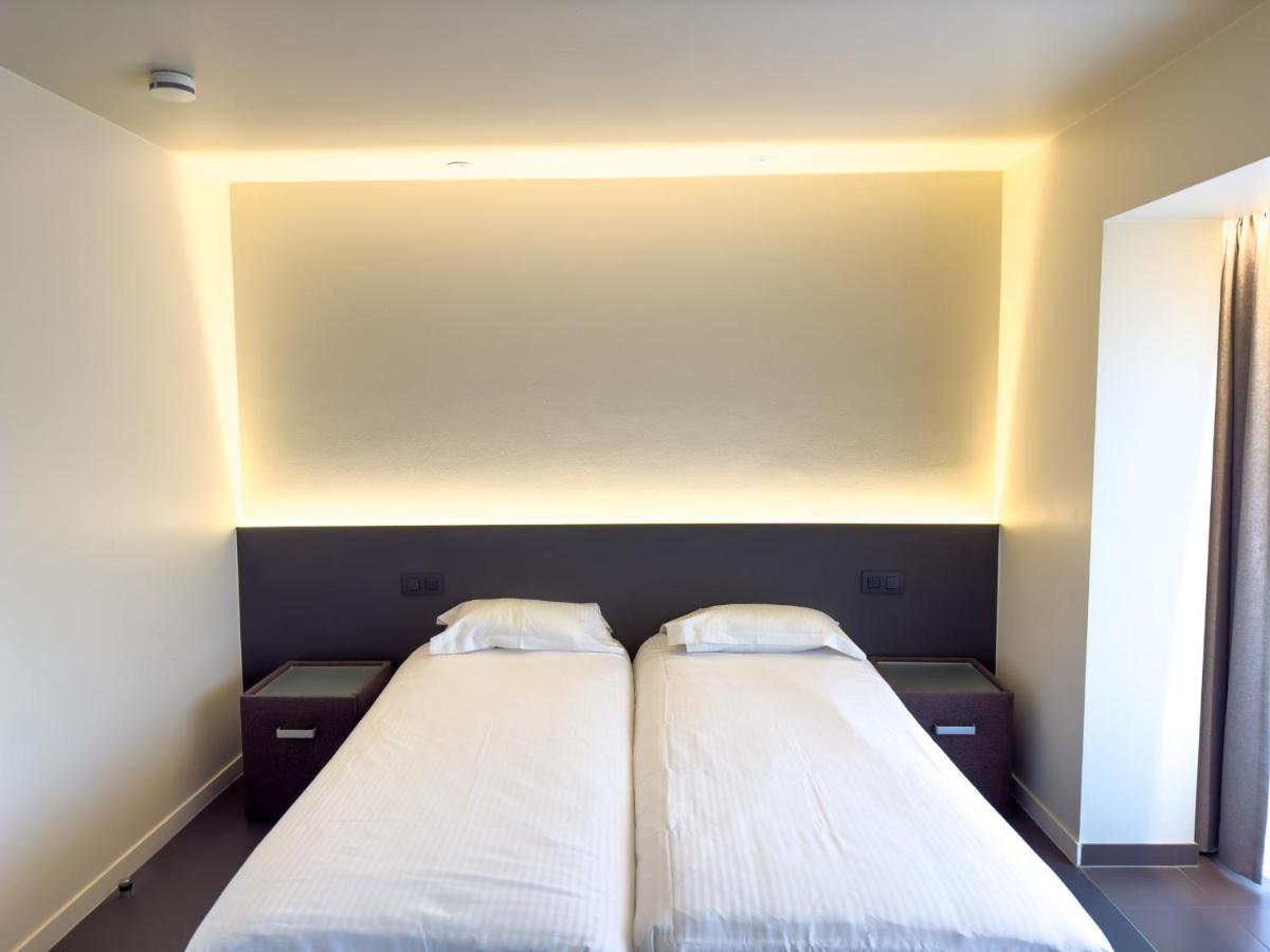 Chambre Lits Jumeaux Standard