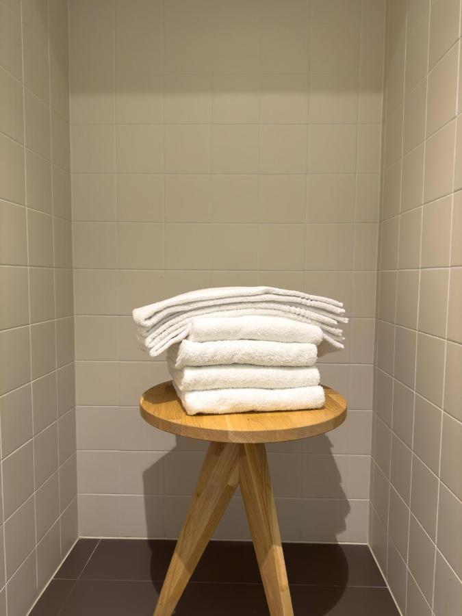 Chambre Familiale