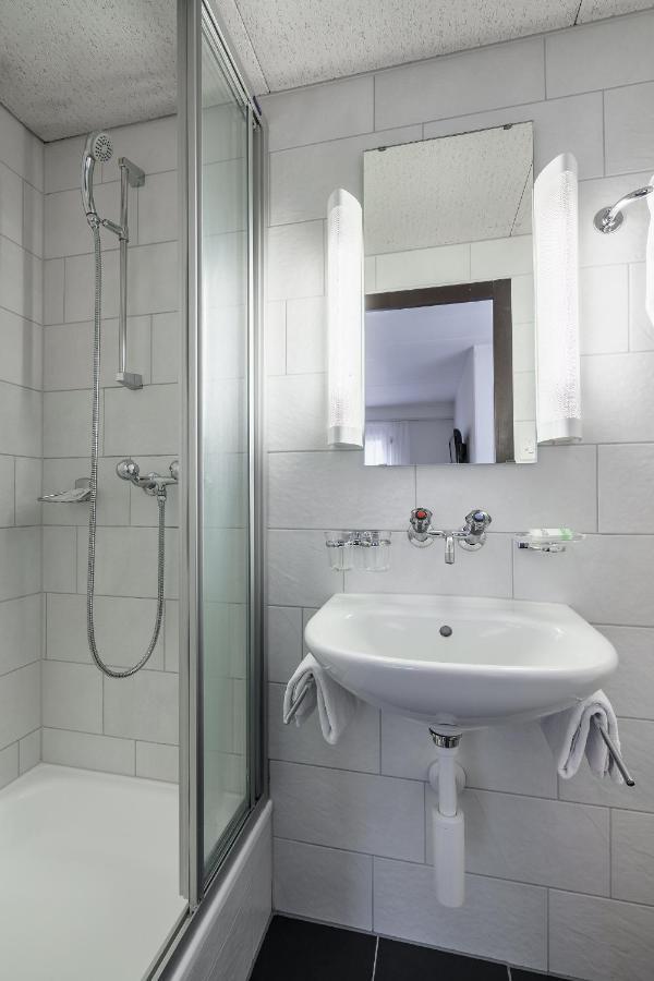 Chambre Simple avec Douche