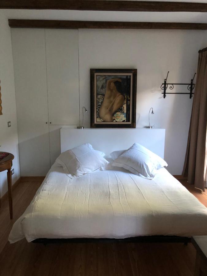 Habitación Doble Grande