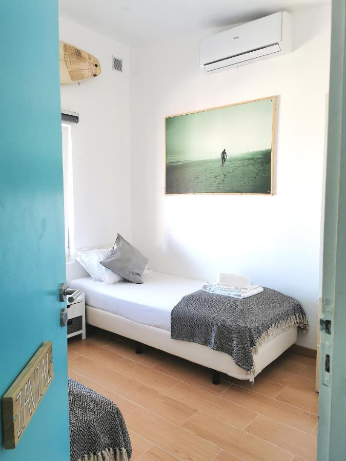 Habitación Doble Clásica