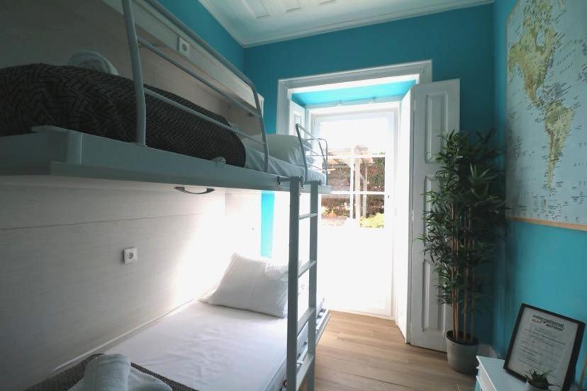 Habitación Doble - 2 camas