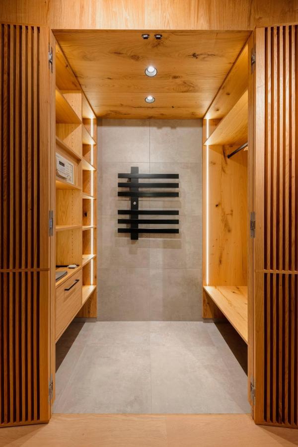 Deluxe Doppelzimmer