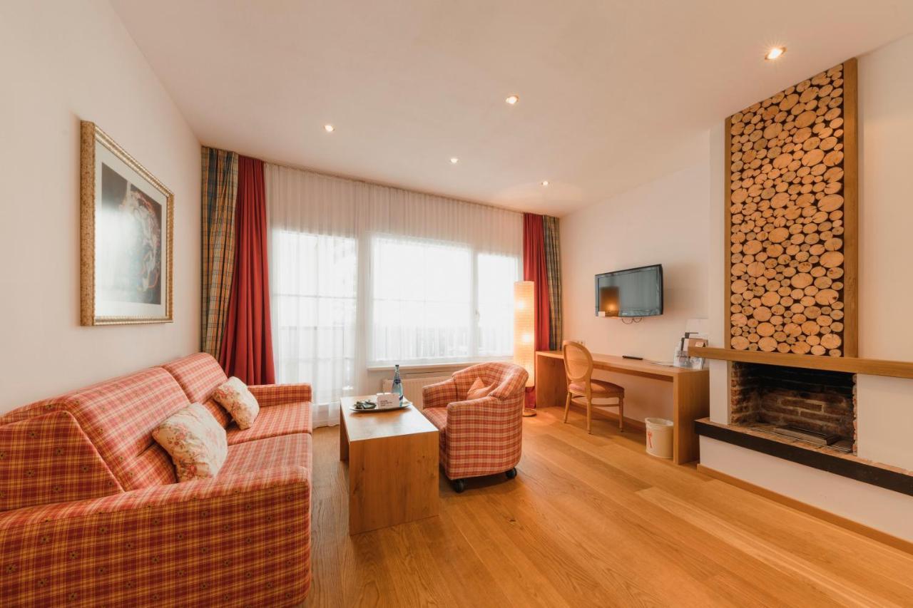 Comfort Doppelzimmer