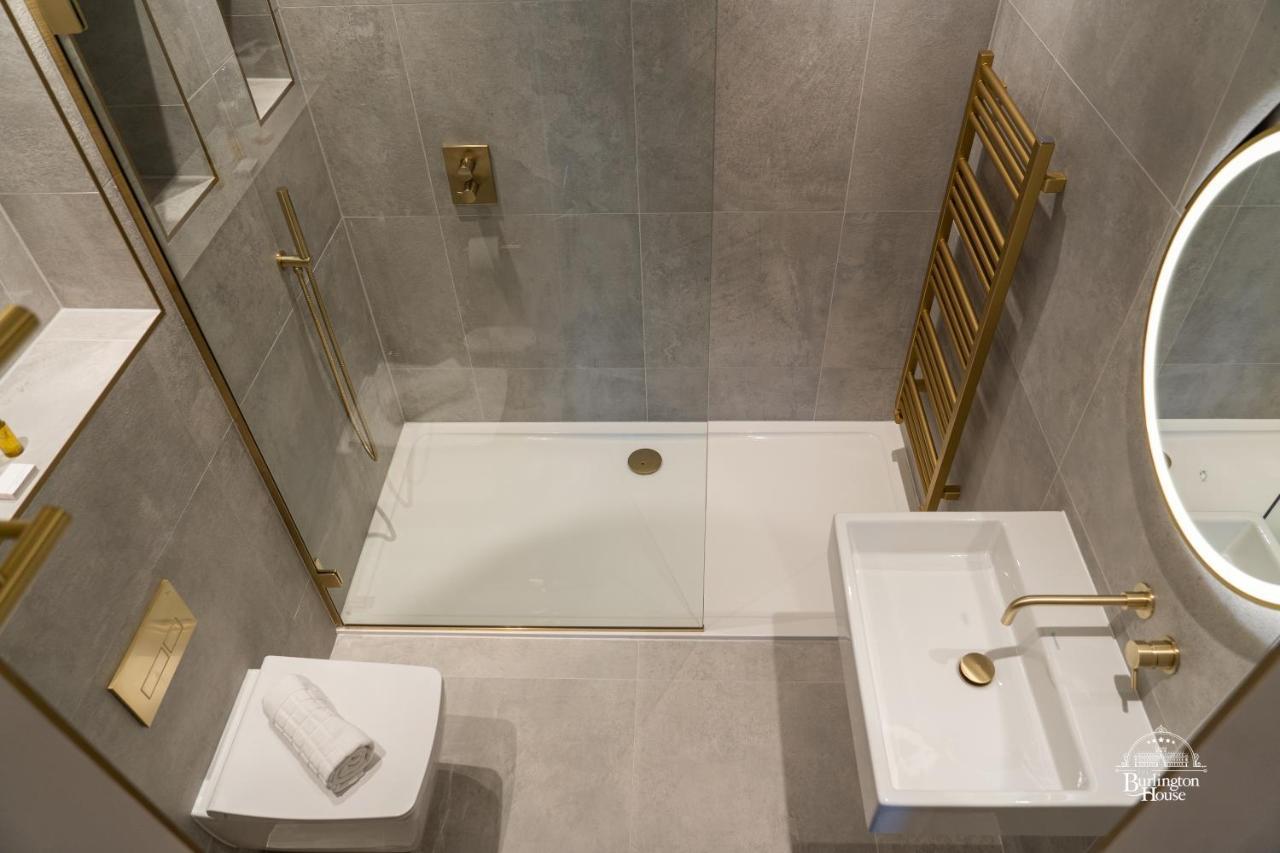 Deluxe Einzelzimmer