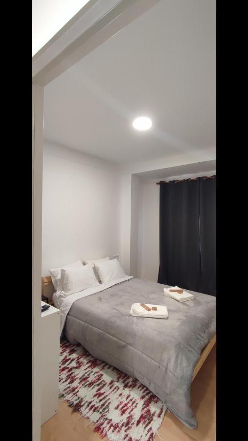 Habitación Doble con baño privado externo