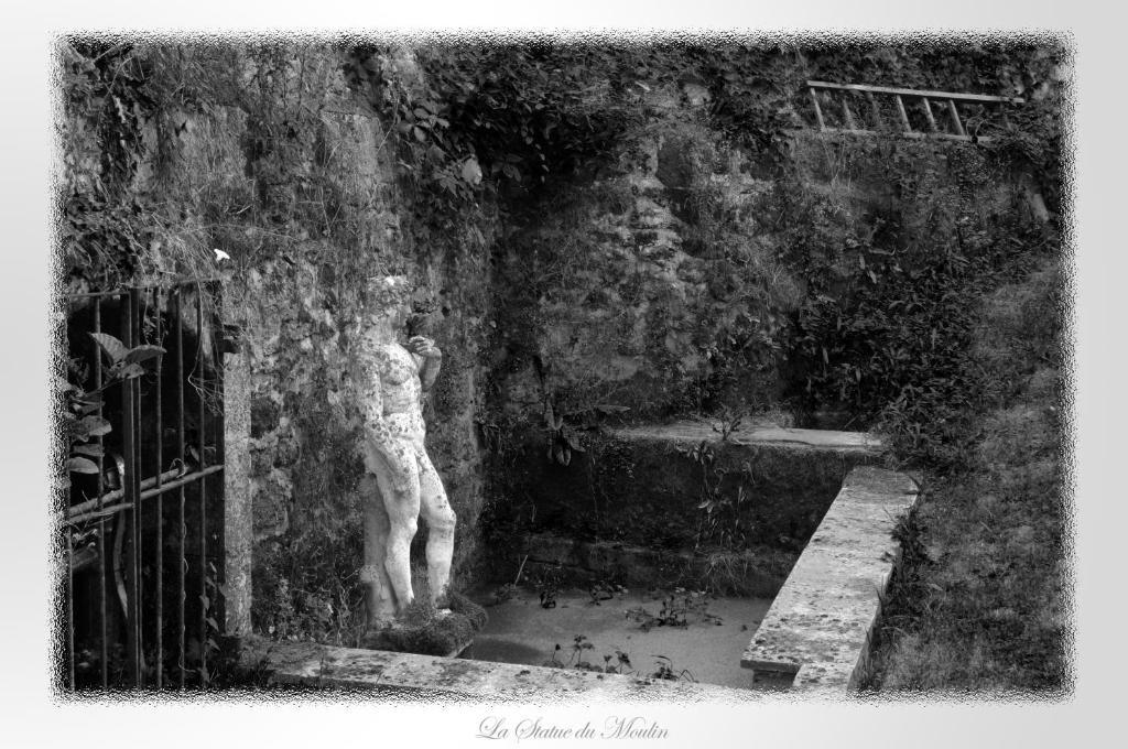 Chambre Grand Confort avec Terrasse
