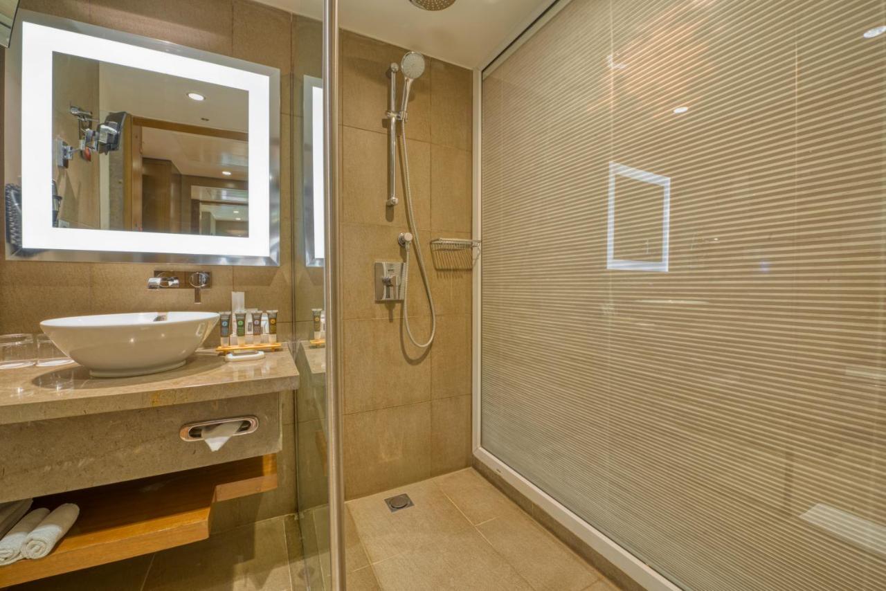 Chambre Exécutive