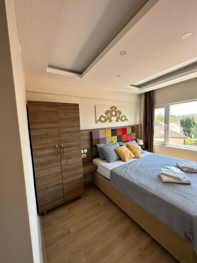 Chambre Double Standard