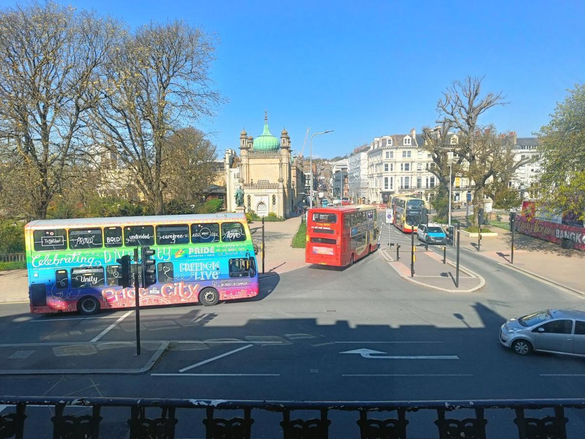 Habitación Doble con baño compartido