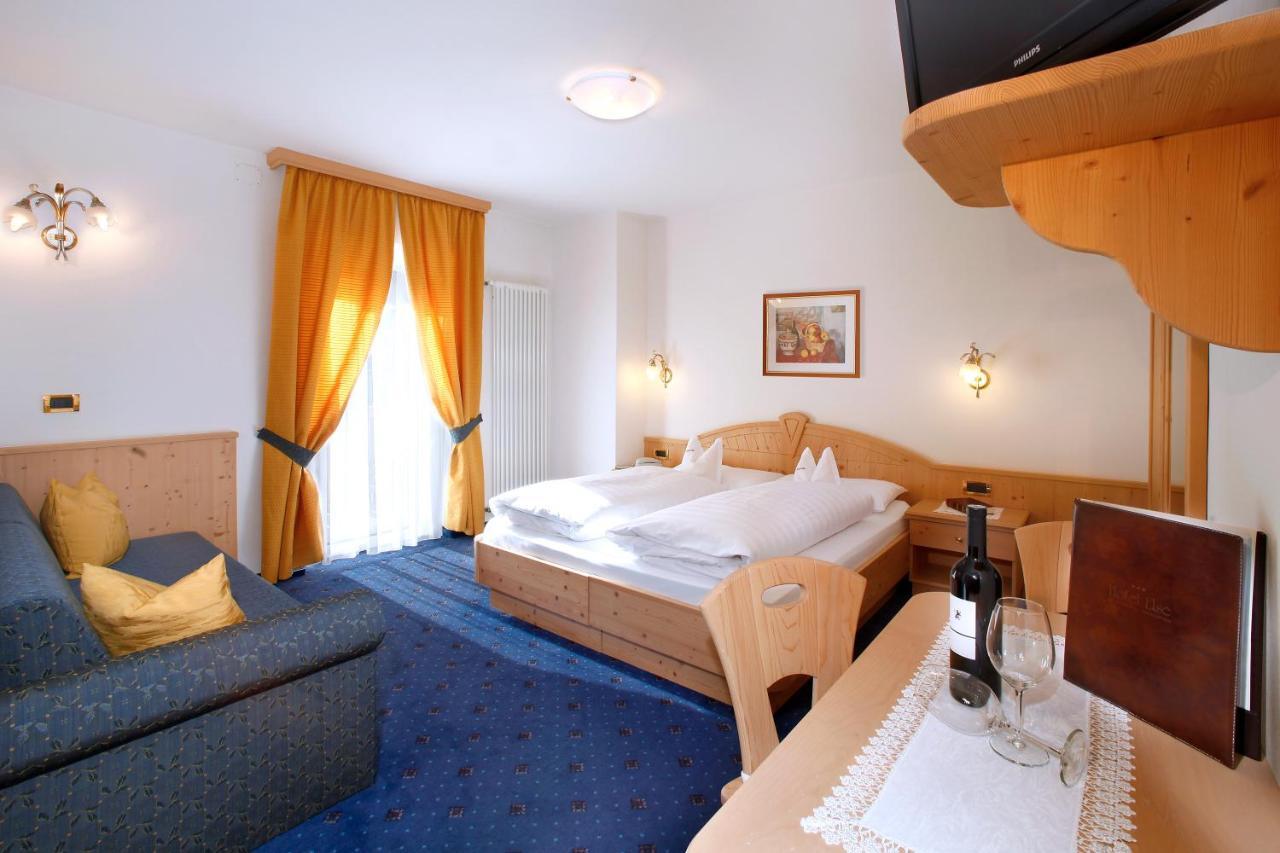 Standard Doppelzimmer