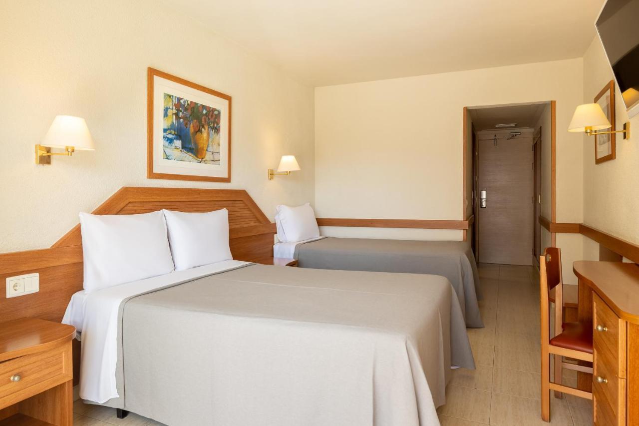 Habitación Familiar (2 adultos y 2 niños)