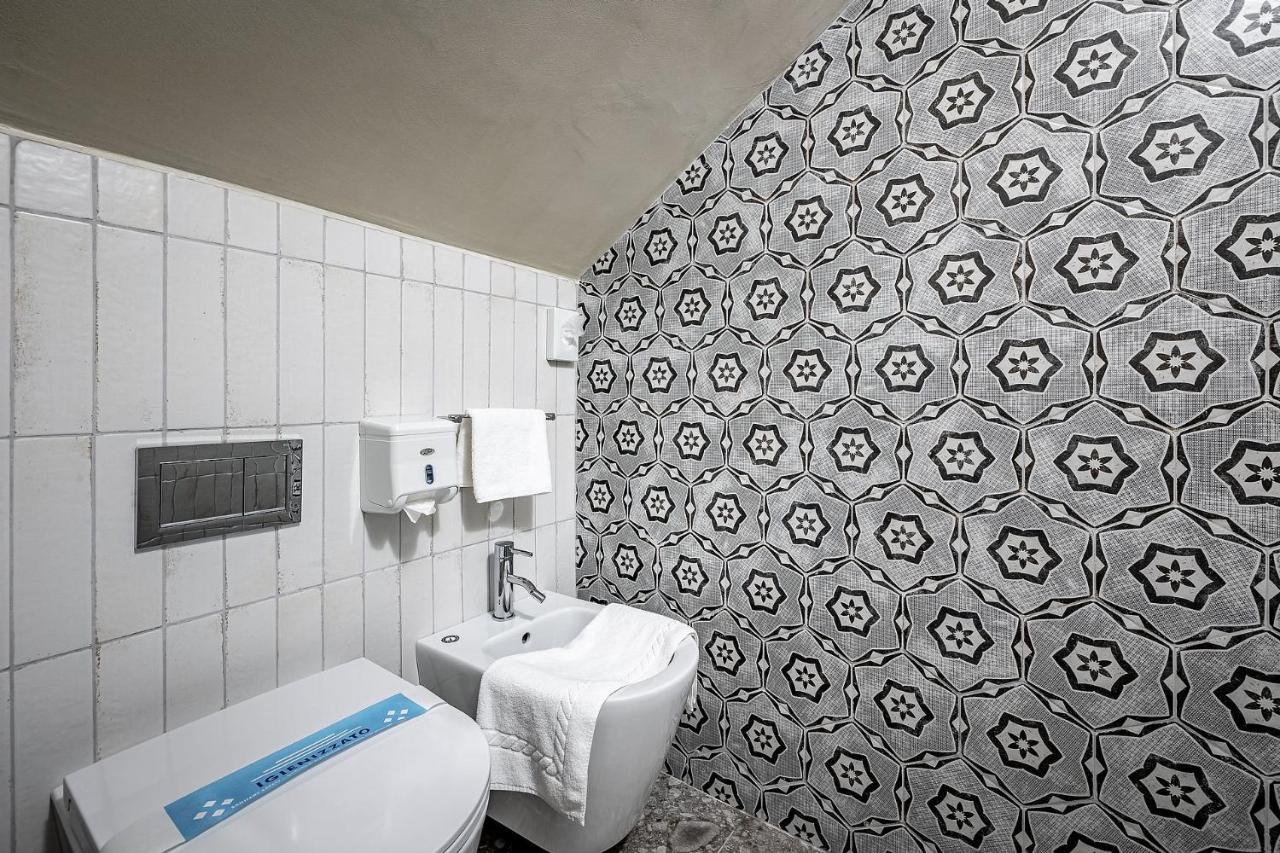 Kleines Economy Einzelzimmer