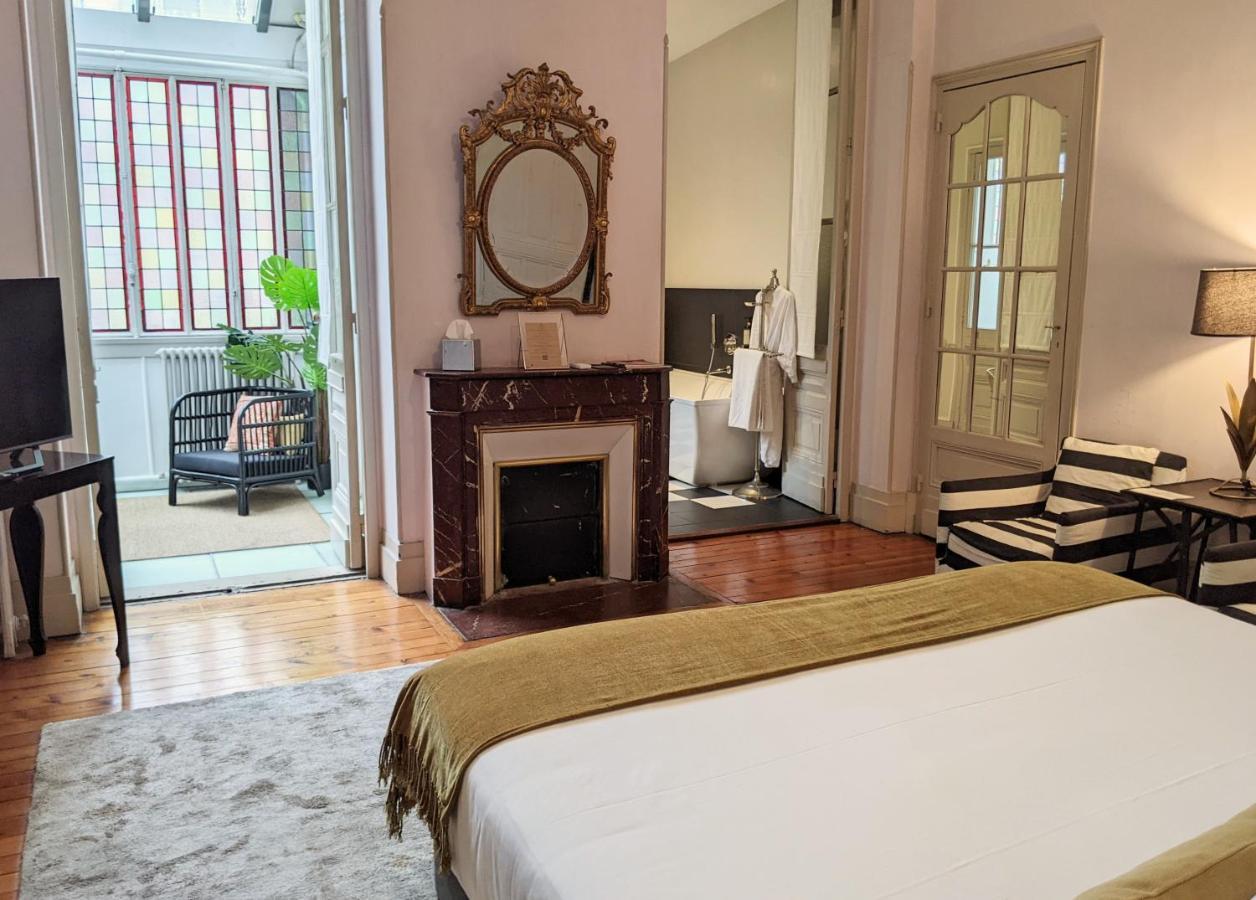 Suite Prestige