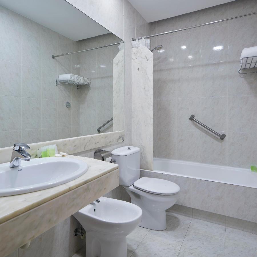 Chambre Familiale Deluxe