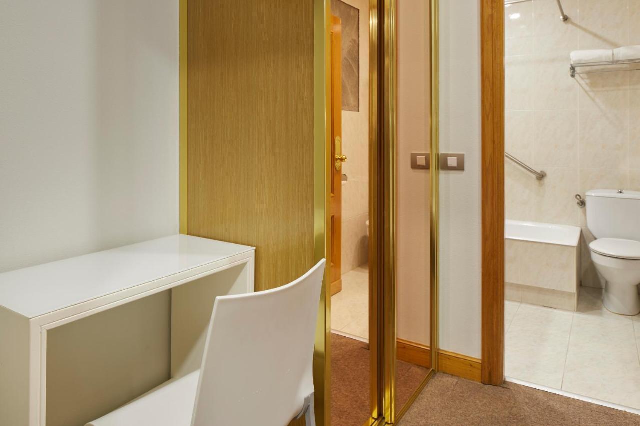 Chambre Simple