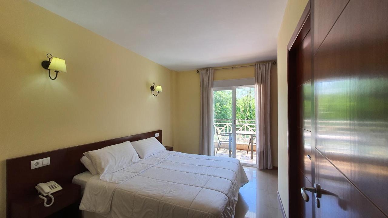 Quarto Familiar com Varanda