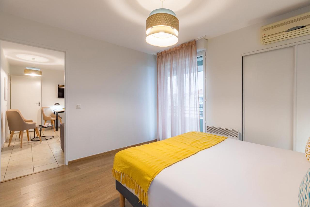 Appartement 1 Chambre