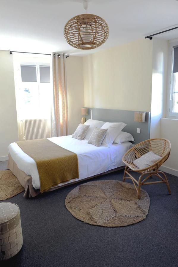 Chambre Quadruple - Vue sur Montagnes
