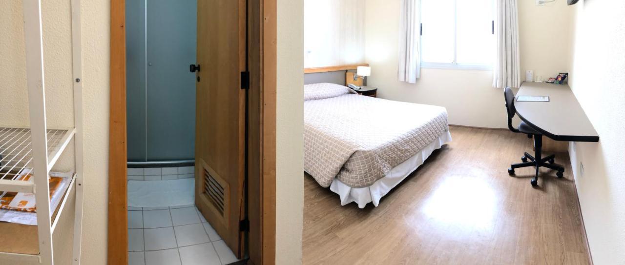 Quarto Duplo Standard