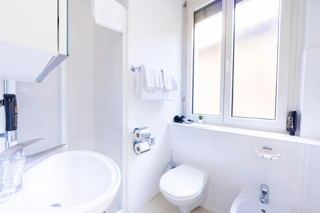 Standard Doppelzimmer