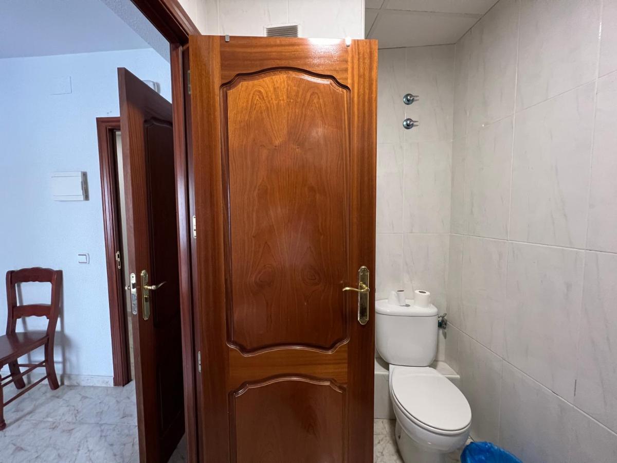 Habitación Doble - 2 camas