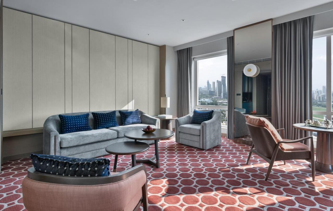 Suite Exécutive Lit King-Size