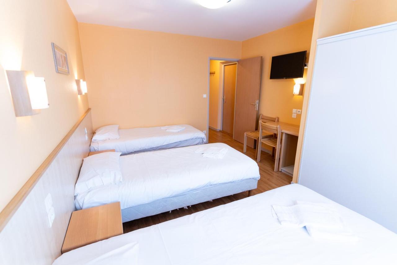 Appartement 1 Chambre