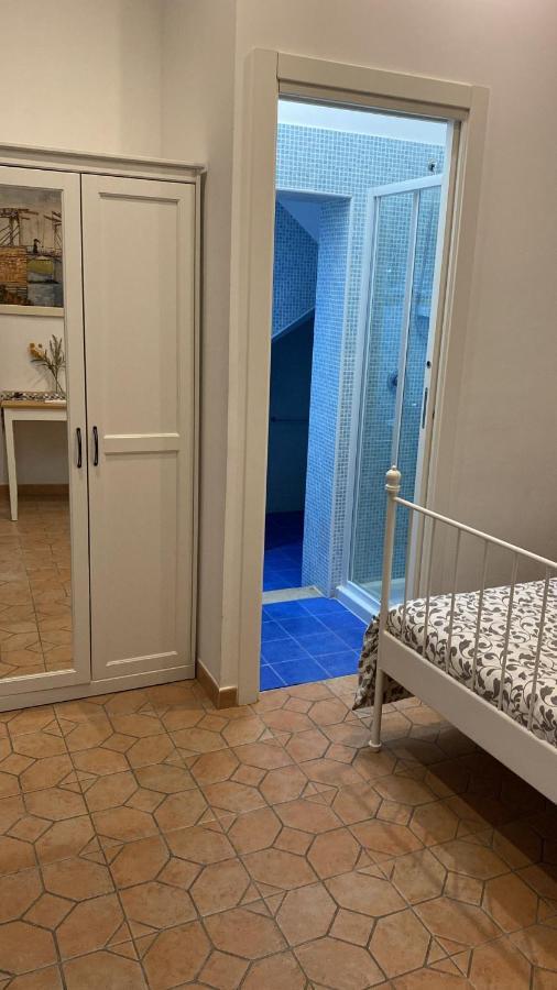 Großes Doppelzimmer