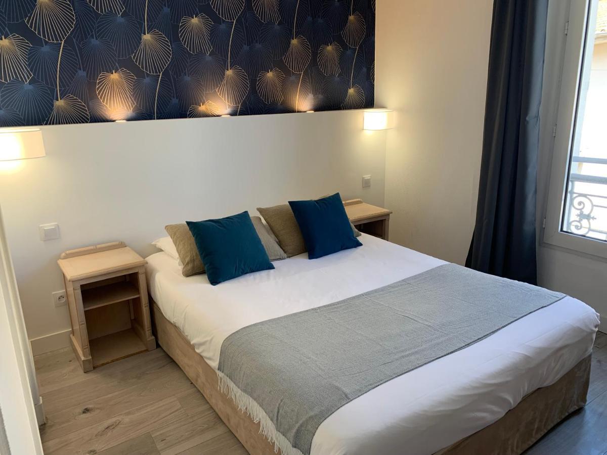 Chambre Simple