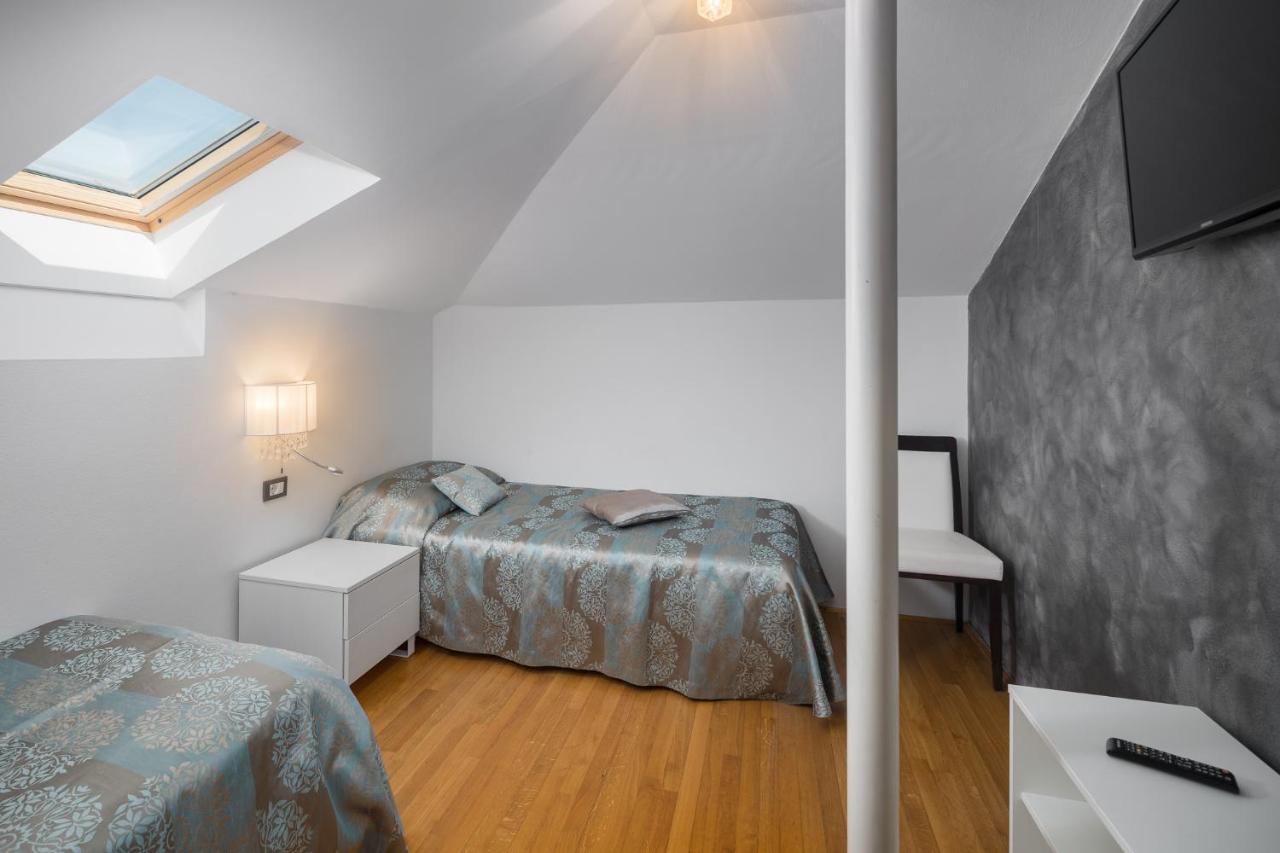 Vierbettzimmer