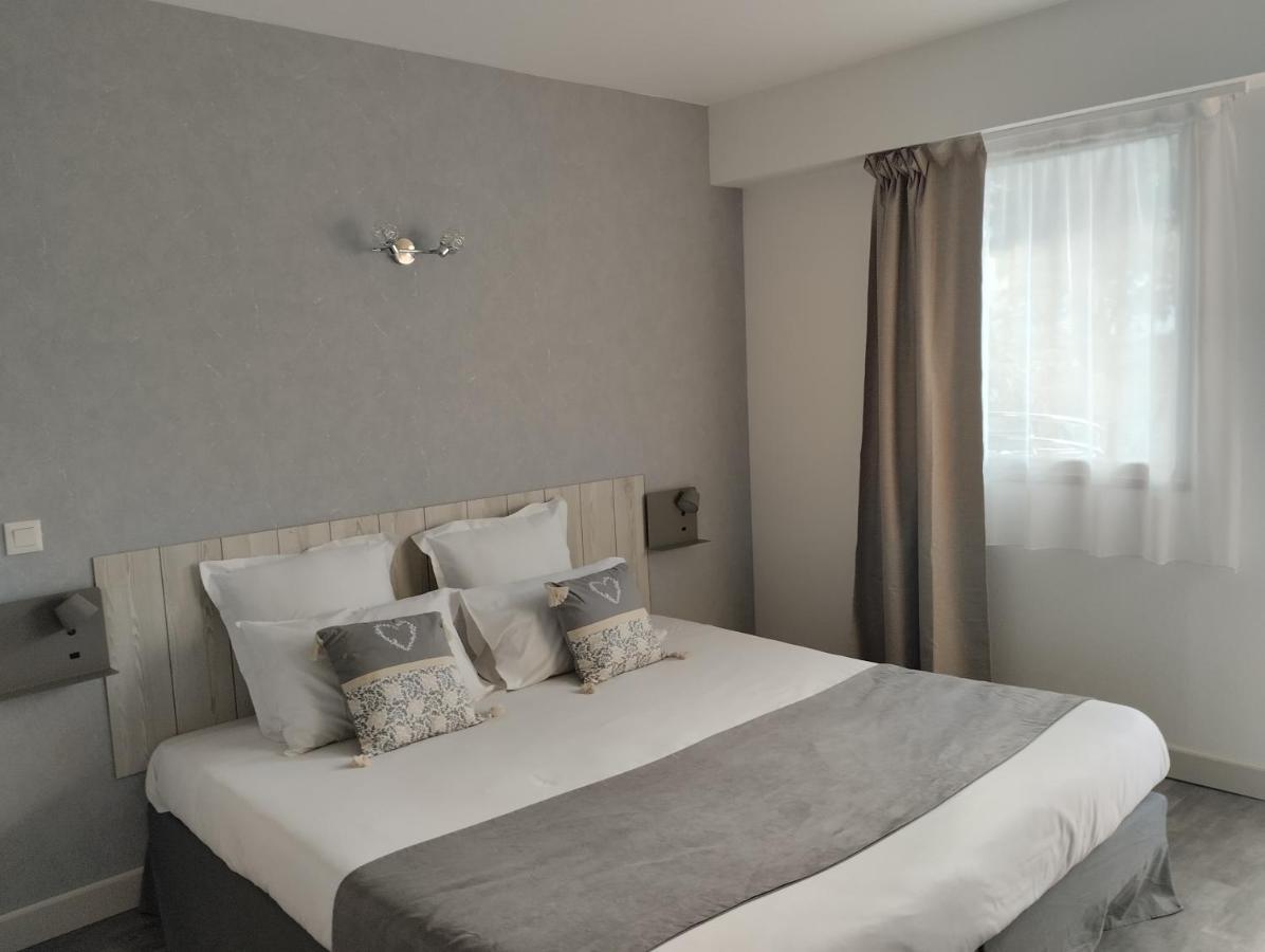 Chambre Double Standard
