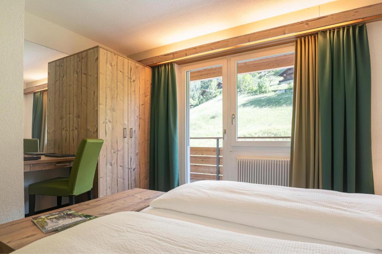 Standard Zweibettzimmer