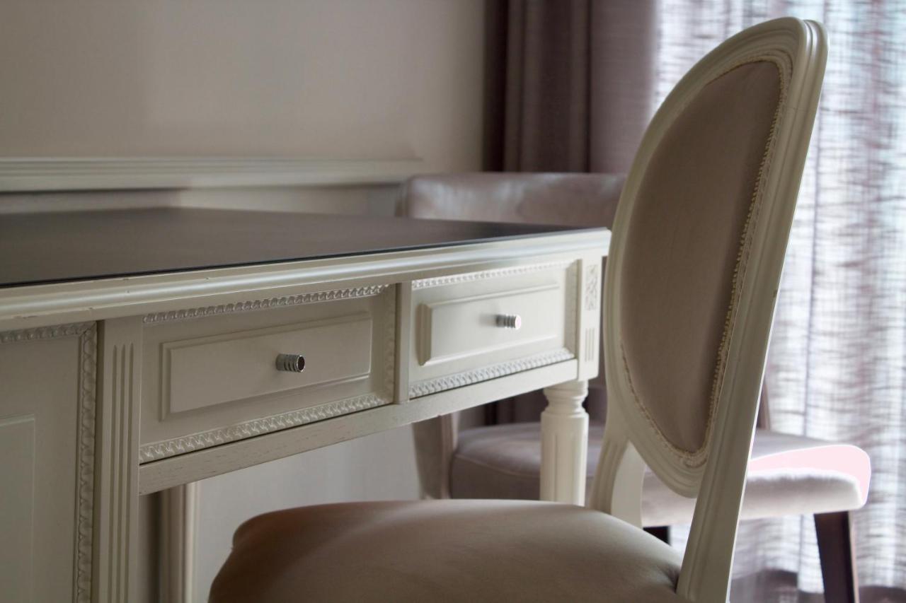 Junior Suite con Terrazza
