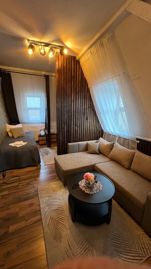 Apartment mit 3 Schlafzimmern