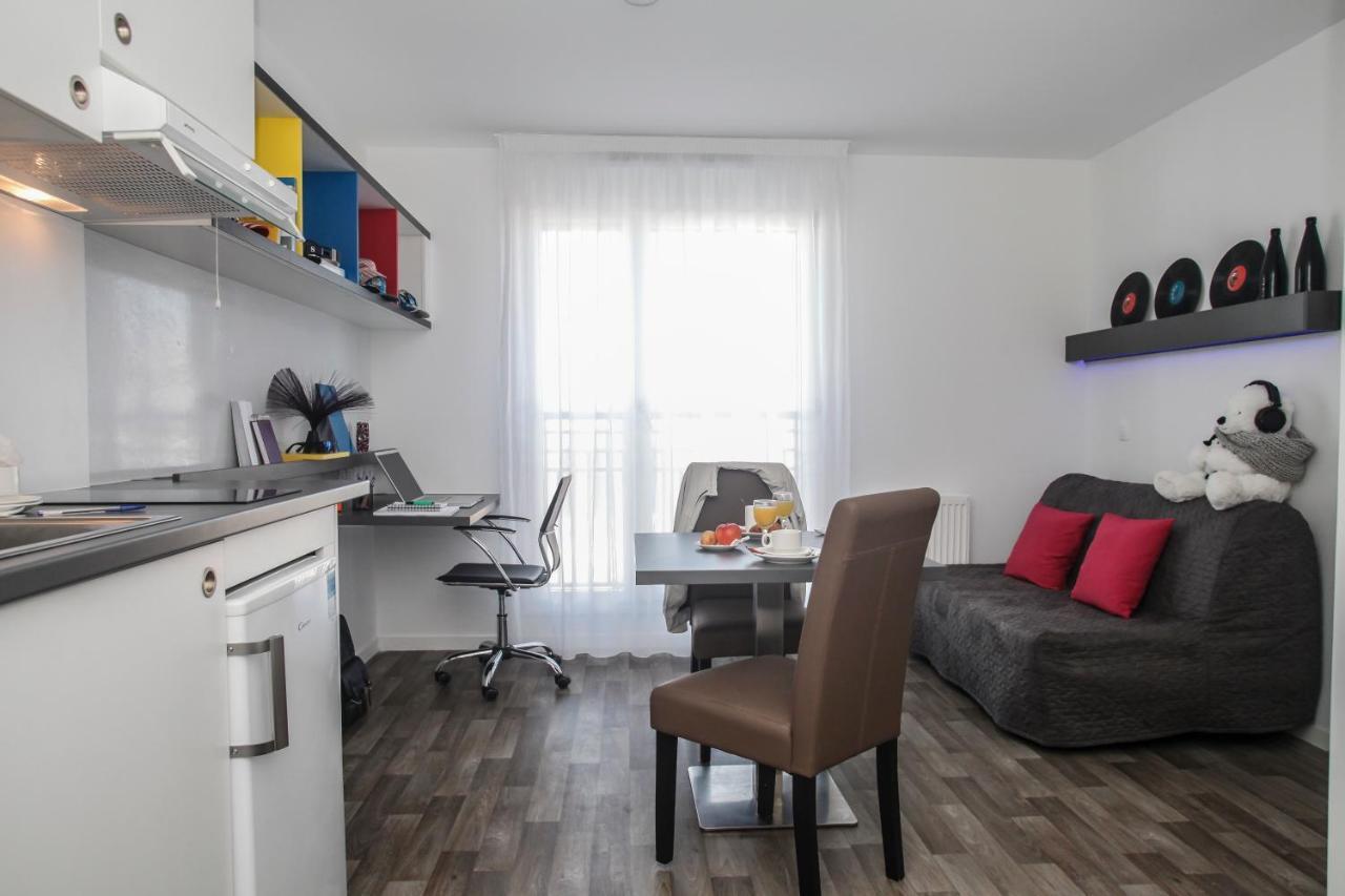 Chambre Simple