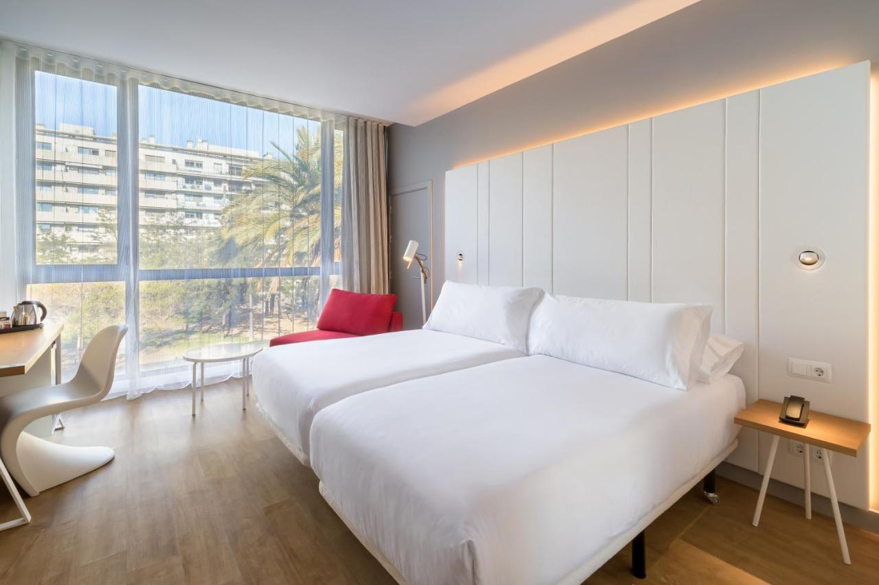Quarto Superior com Cama de Casal ou 2 de Solteiro