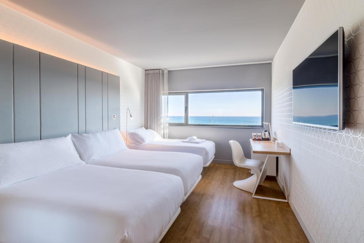 Quarto Duplo Superior (3 Adultos)
