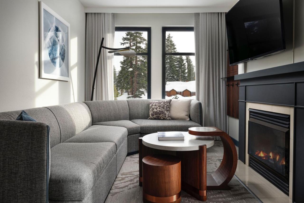 Mammoth Two-Bedroom Suite