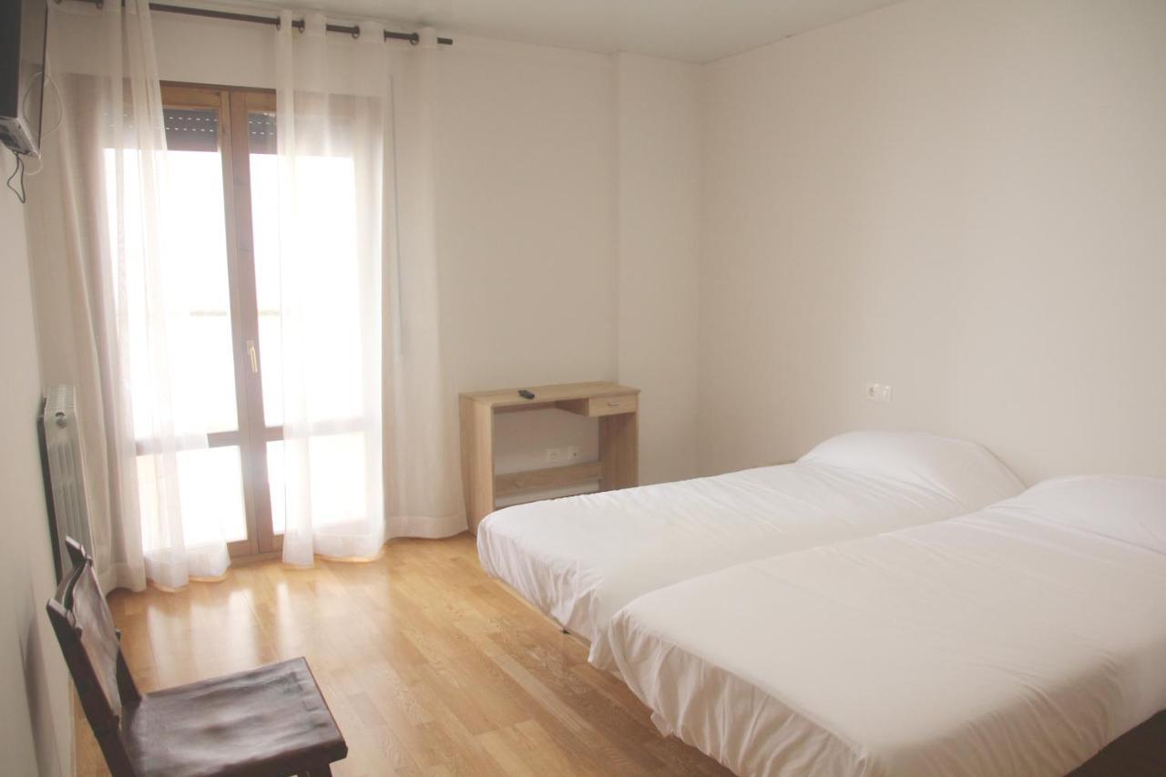 Chambre Familiale