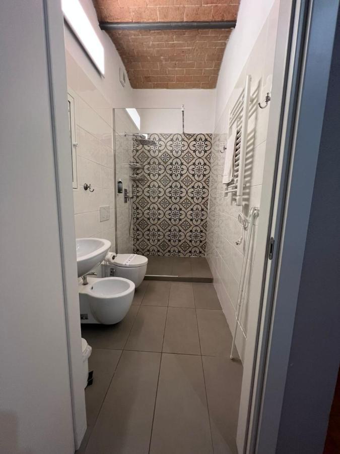 Monolocale Deluxe con Patio