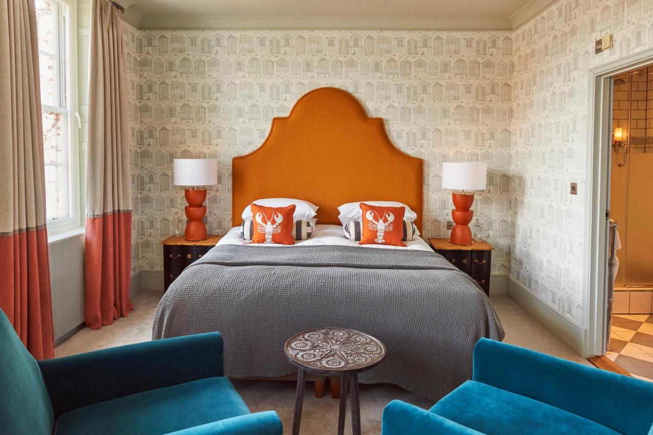 Chambre Double de Luxe