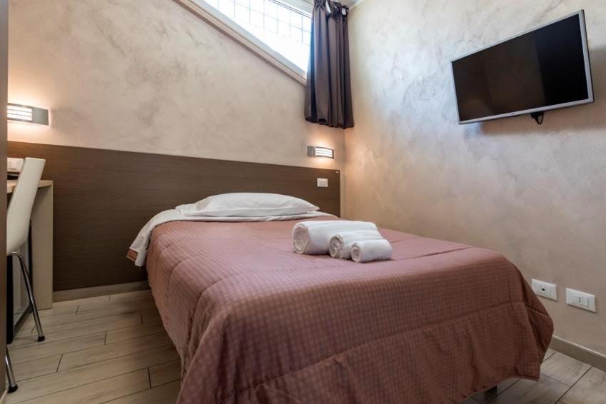Quarto Individual