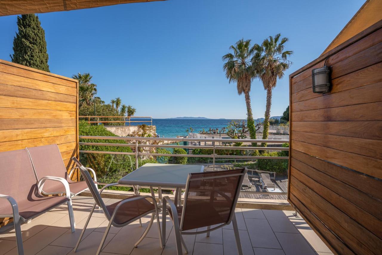 Chambre Familiale - Vue sur Mer