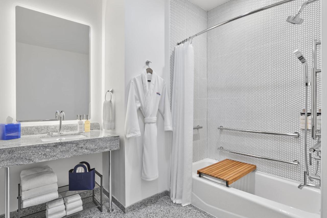 Suite 1 Chambre de Luxe