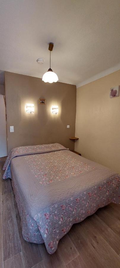 Chambre Double Supérieure