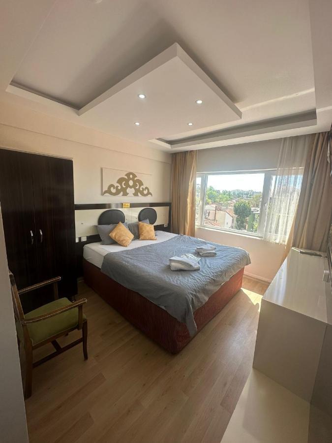 Chambre Double Supérieure