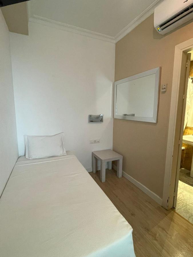 Chambre Simple
